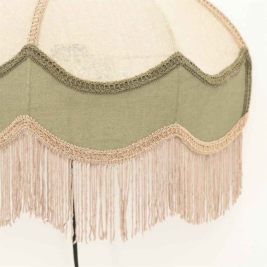 Wall lamp Fringaloo