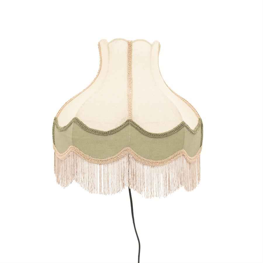 Wall lamp Fringaloo