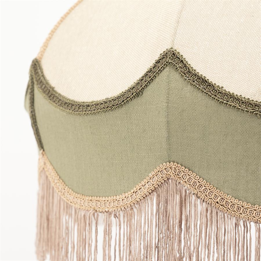 Pendant lamp Fringaloo