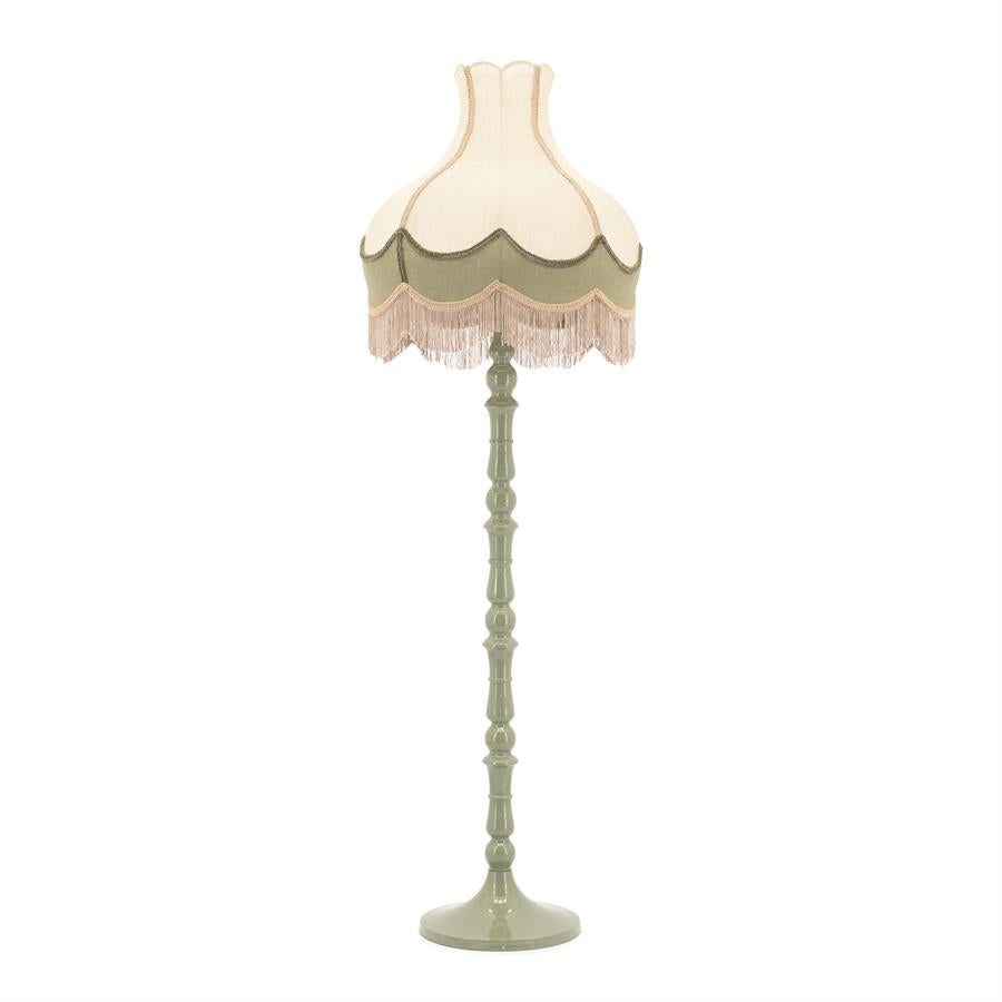 Floor lamp Fringaloo