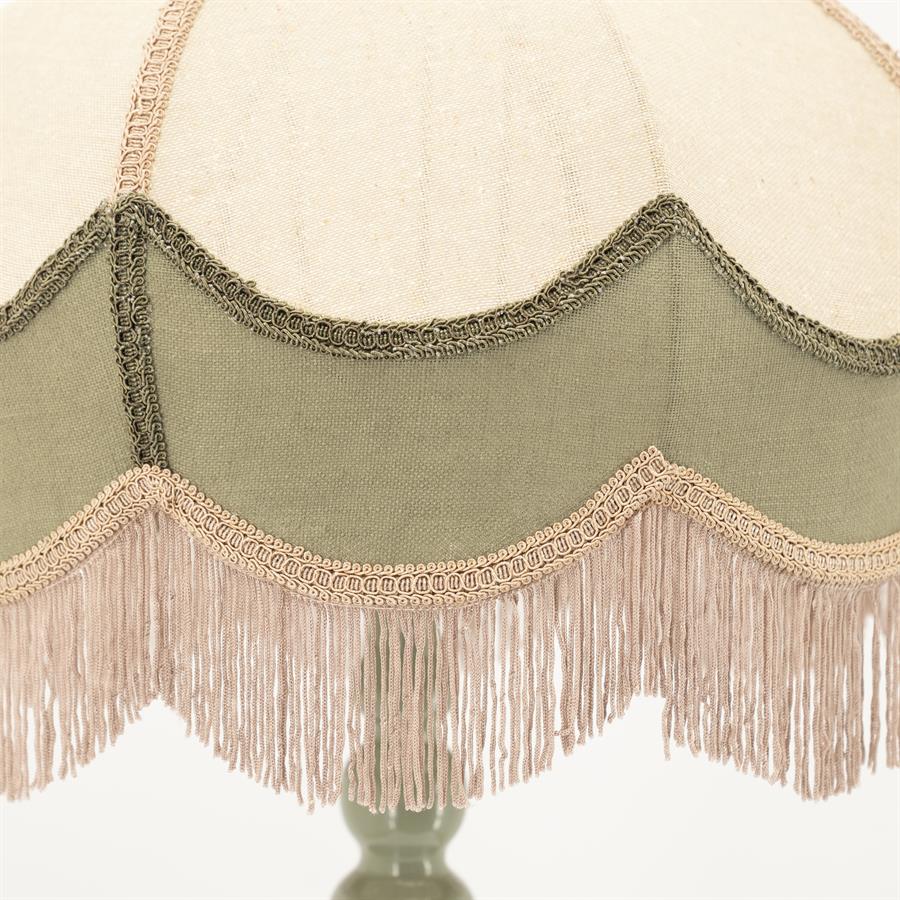 Floor lamp Fringaloo