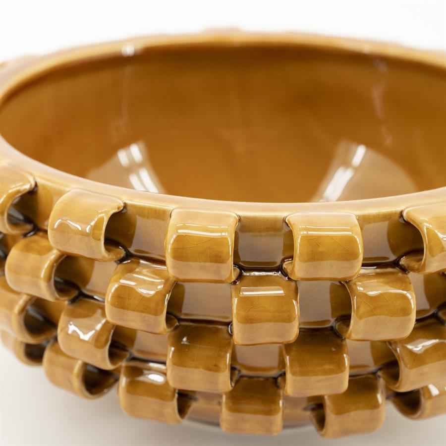 Bowl Loopa - brown