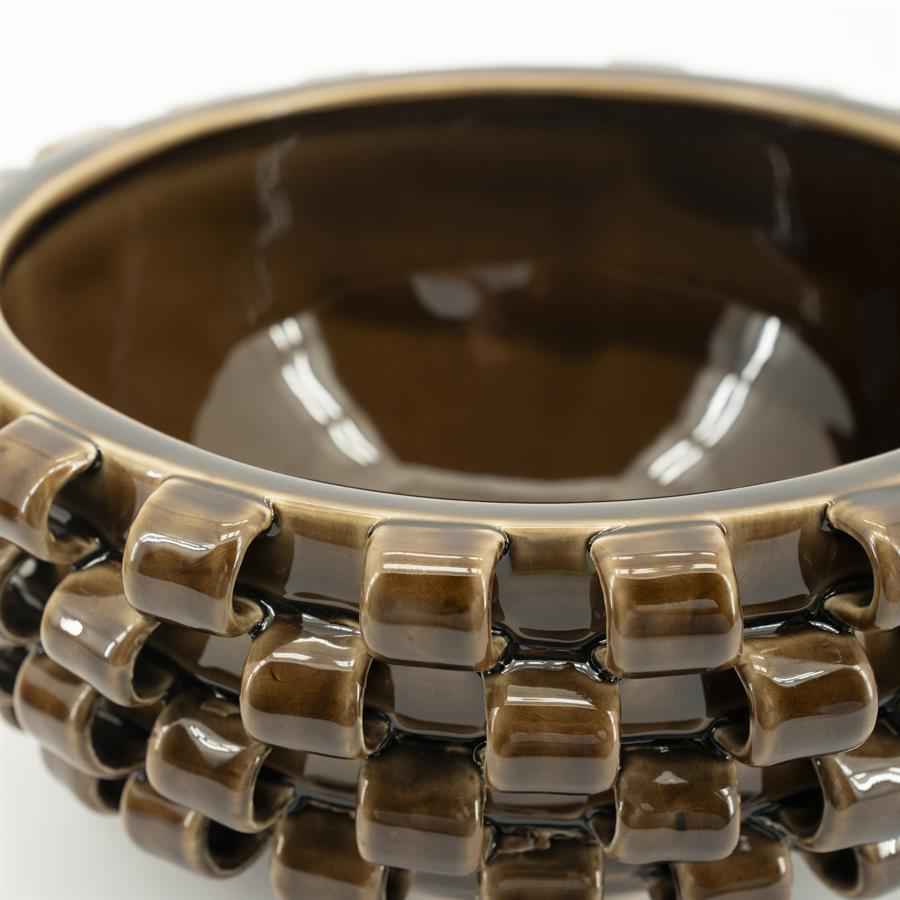 Bowl Loopa - brown