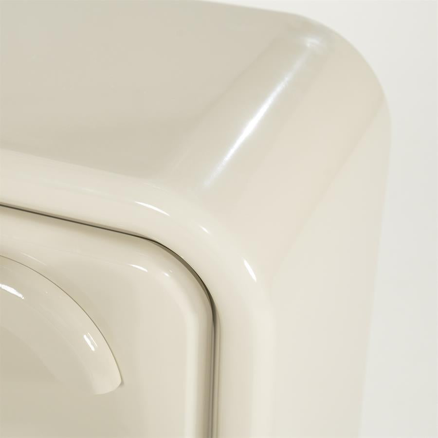 Cabinet Gubby small - beige