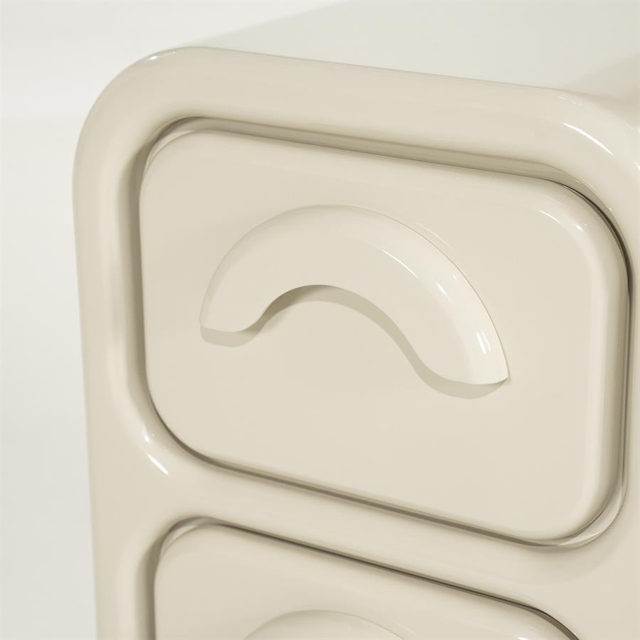 Cabinet Gubby small - beige