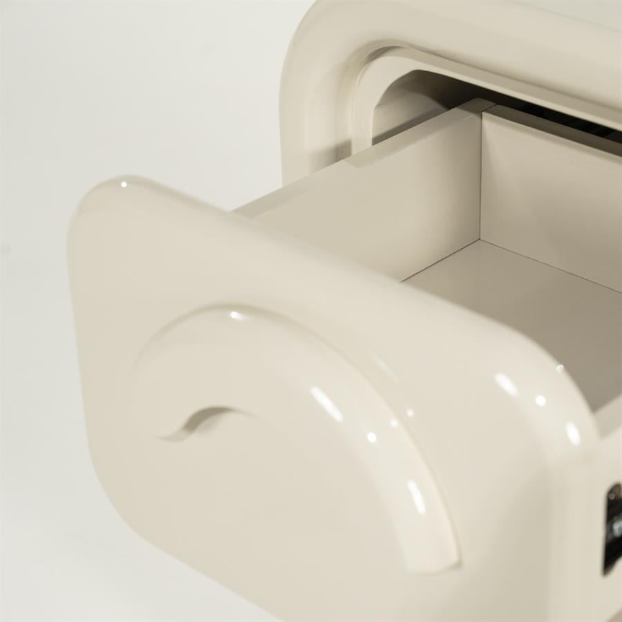Cabinet Gubby small - beige