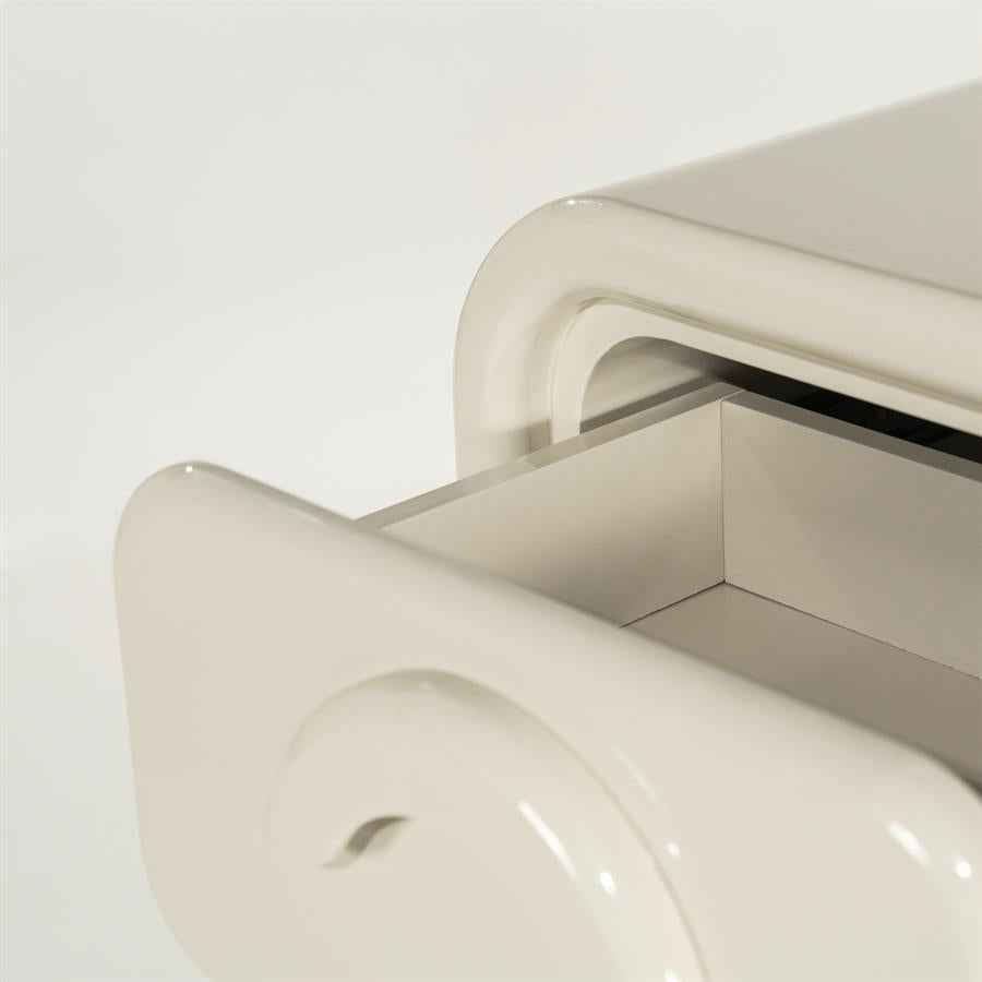Cabinet Gubby large - beige