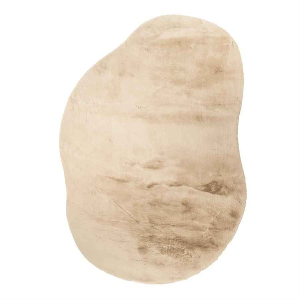 Carpet Zena organic - beige