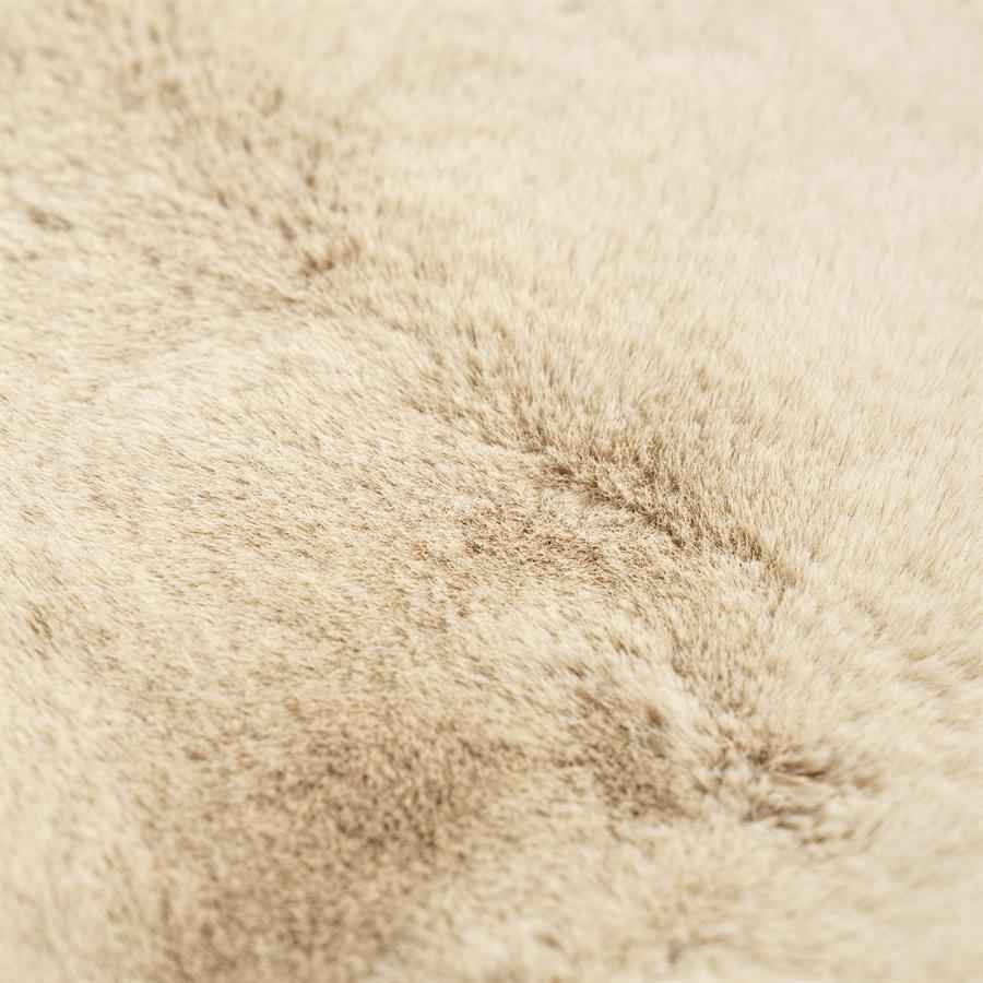 Carpet Zena organic - beige