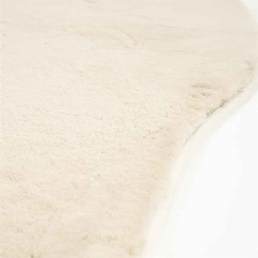 Carpet Zena organic - beige