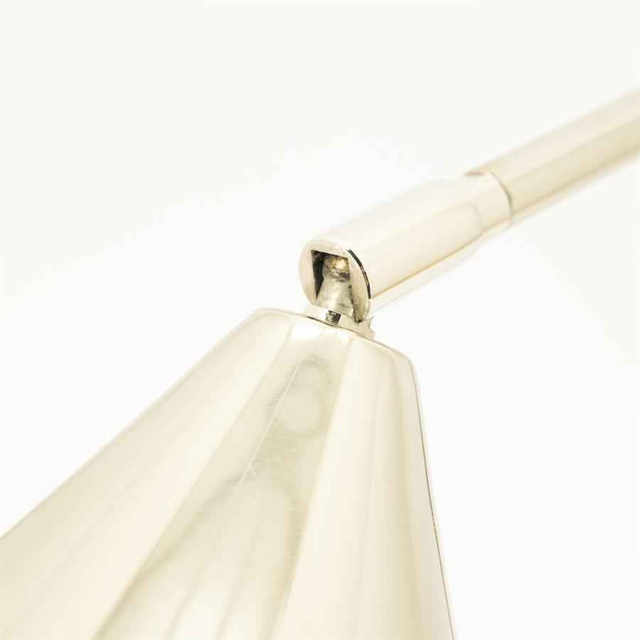 Table lamp Lumina - silver
