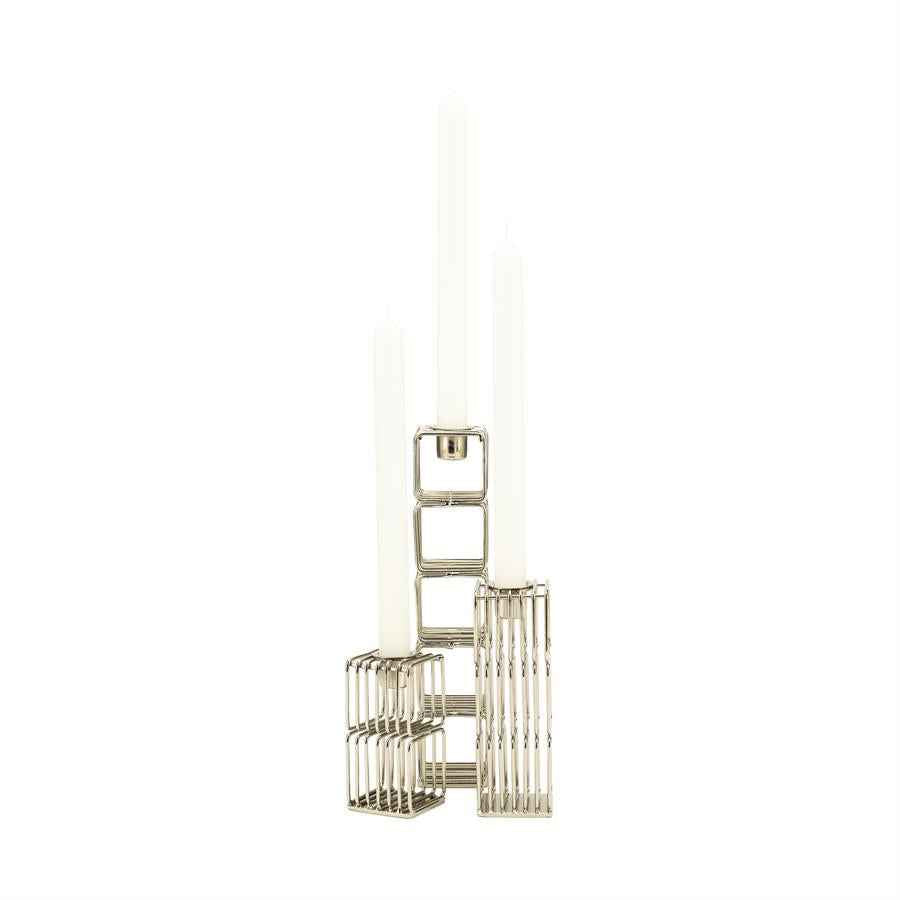 Candle holder WireWorks