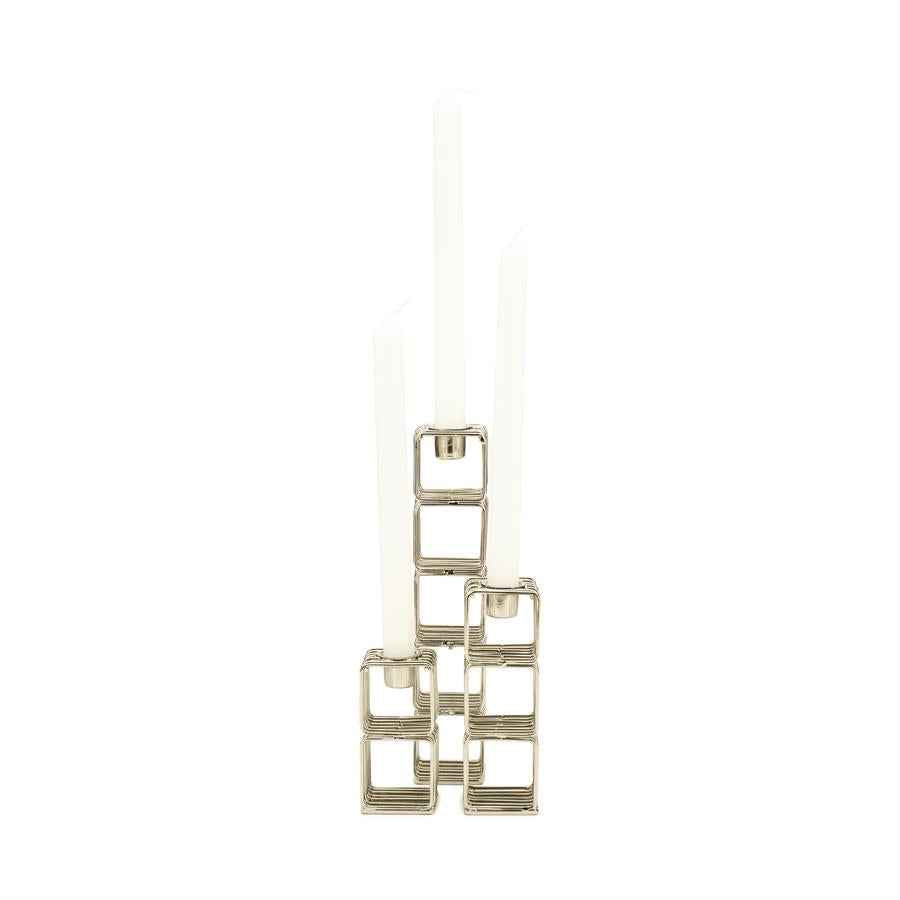 Candle holder WireWorks
