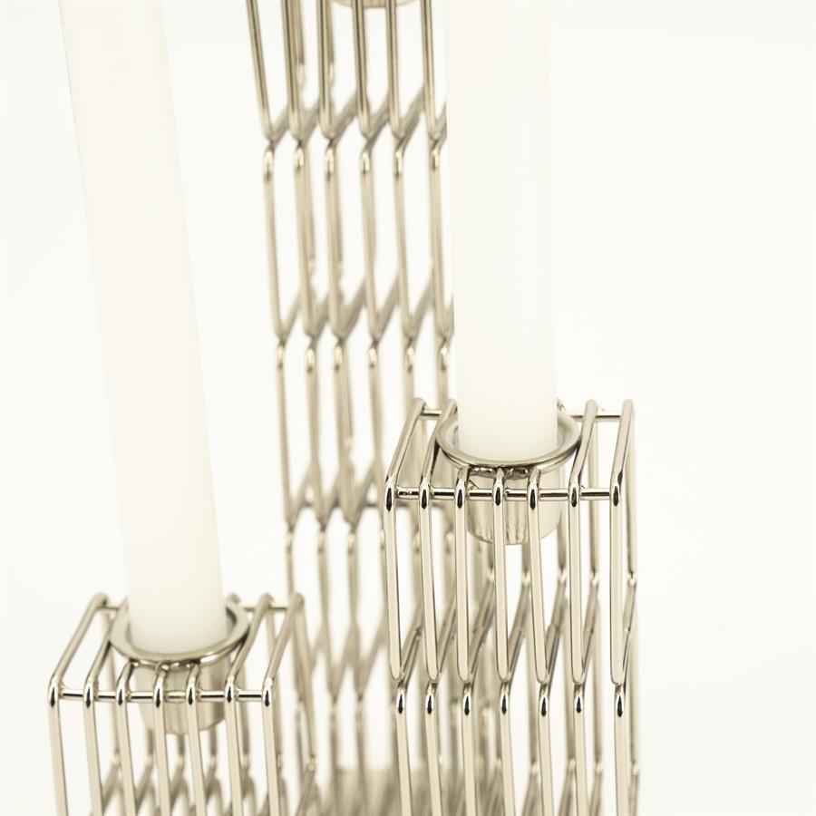 Candle holder WireWorks