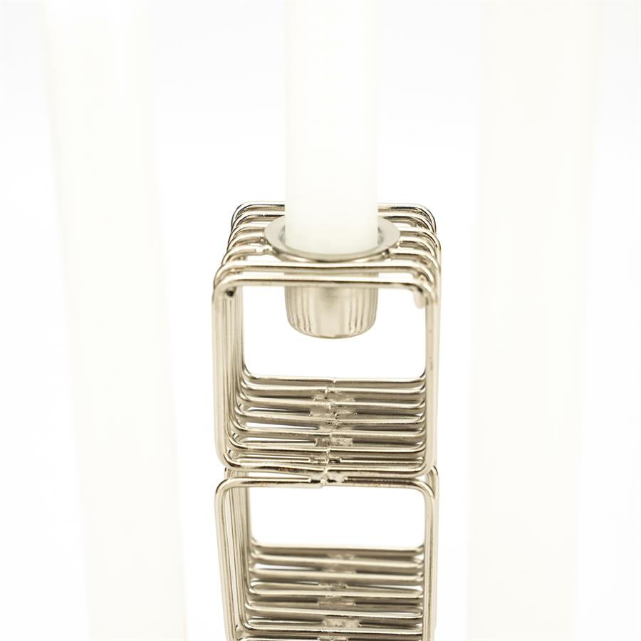 Candle holder WireWorks