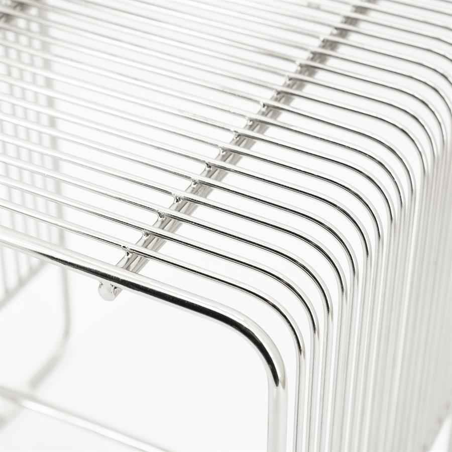 Stool WireWorks