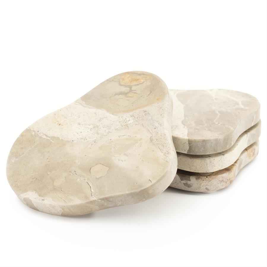 Coaster Marrone (set of 4)