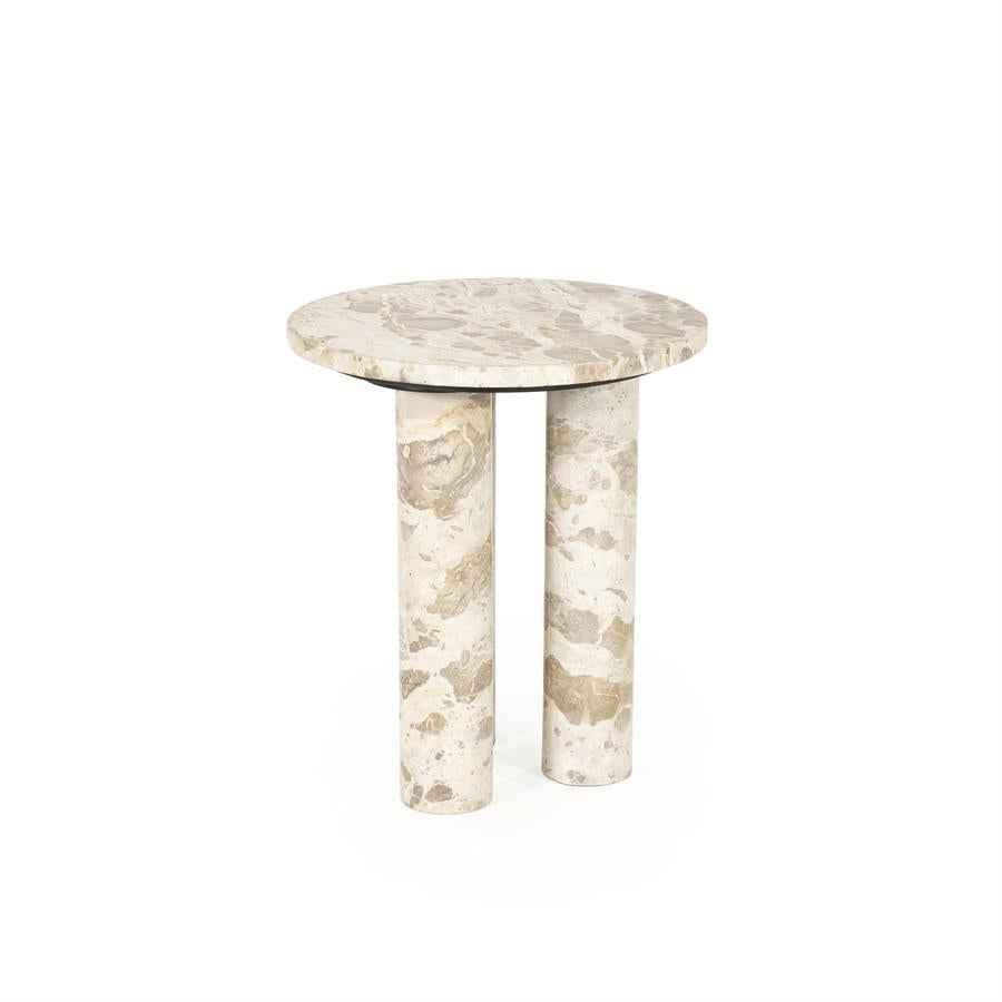 Side table Marmo