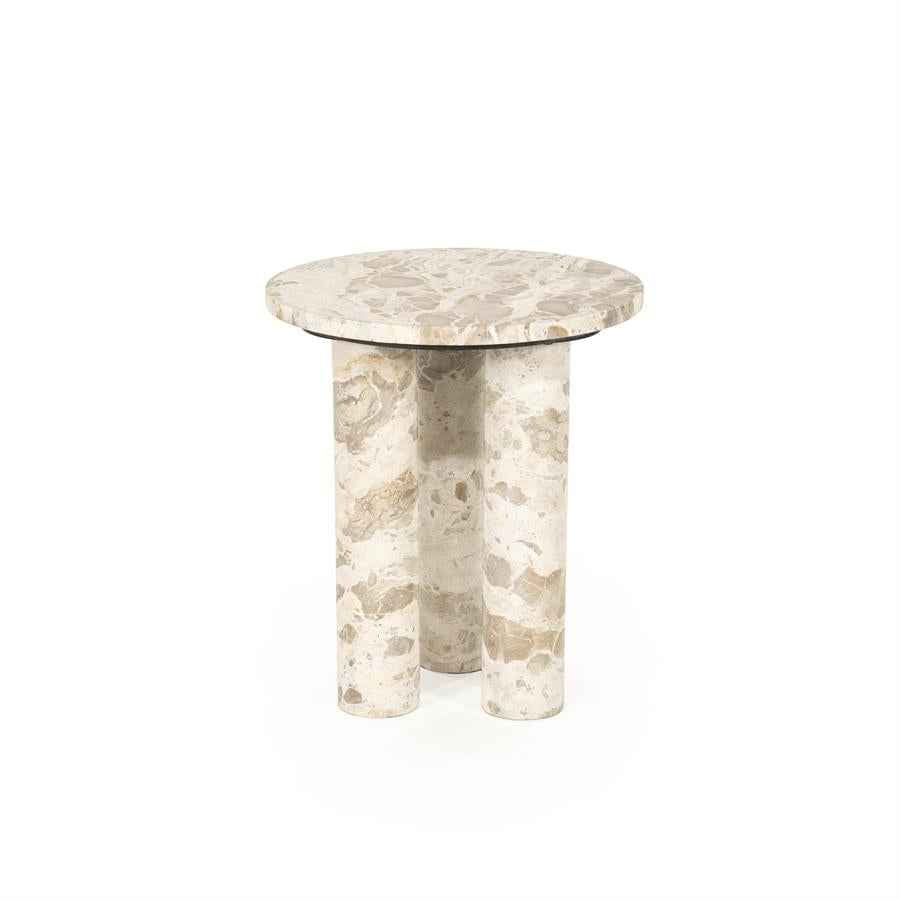 Side table Marmo
