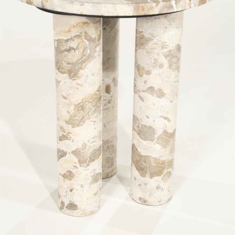 Side table Marmo