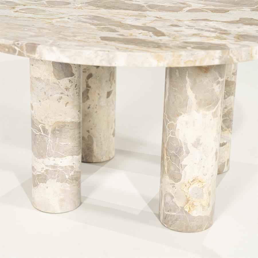 Coffee table Marmo
