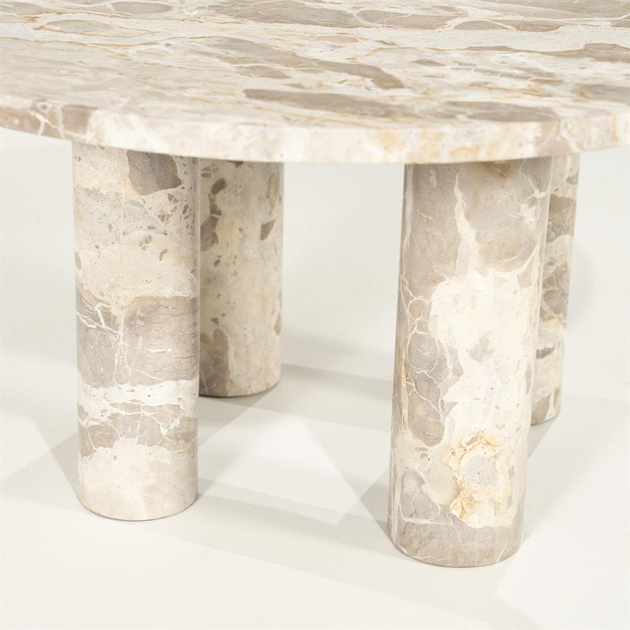 Coffee table Marmo