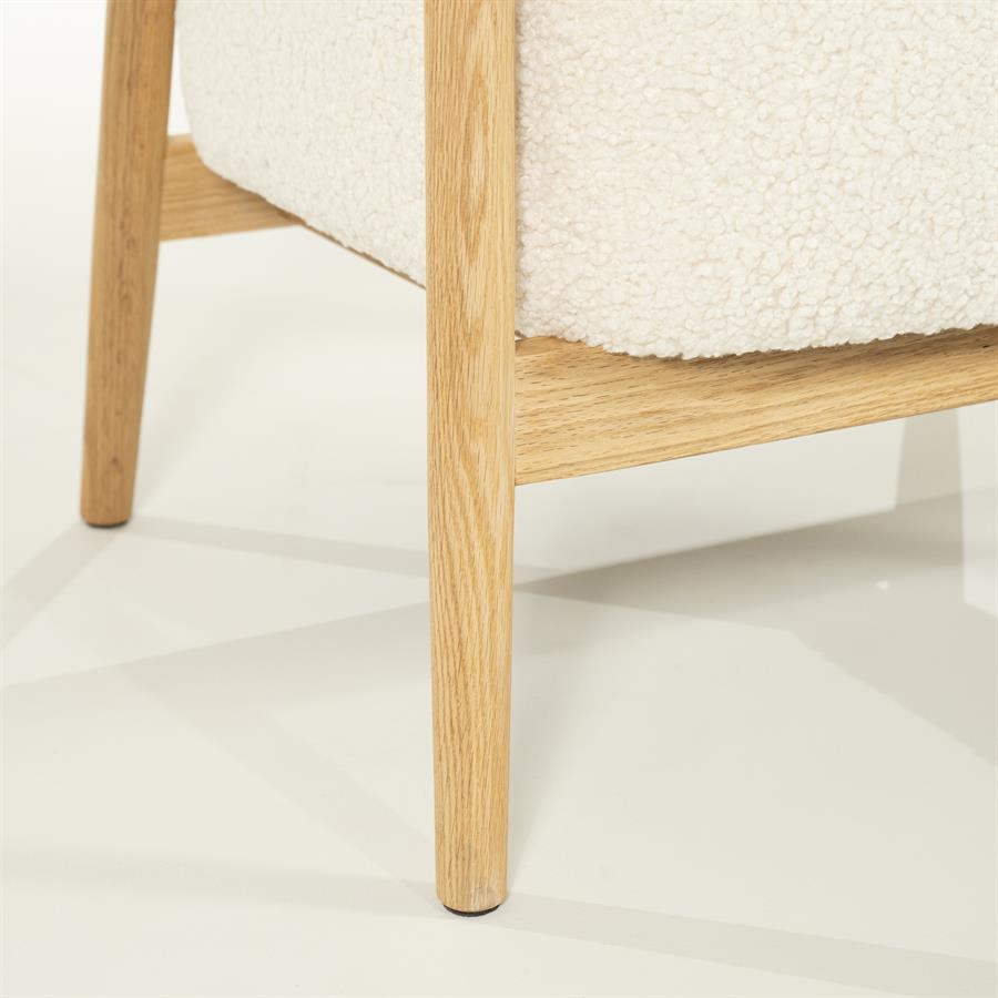 Mysa - beige