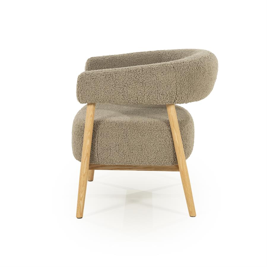 Mysa - beige