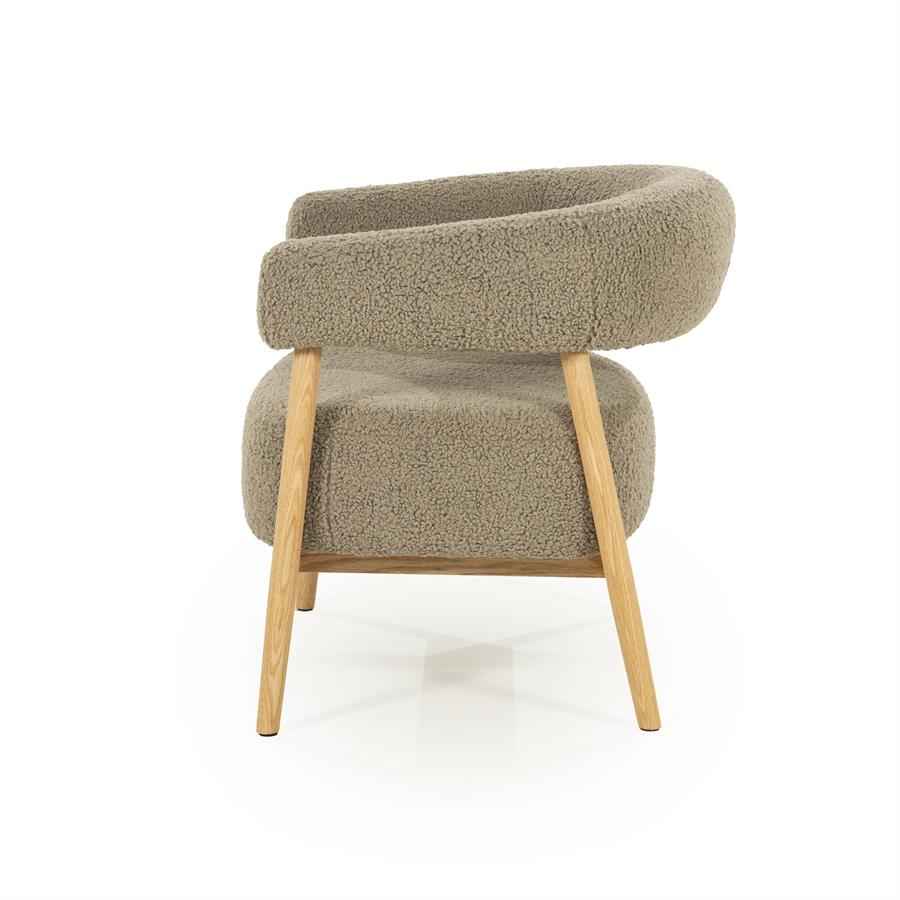 Mysa - beige
