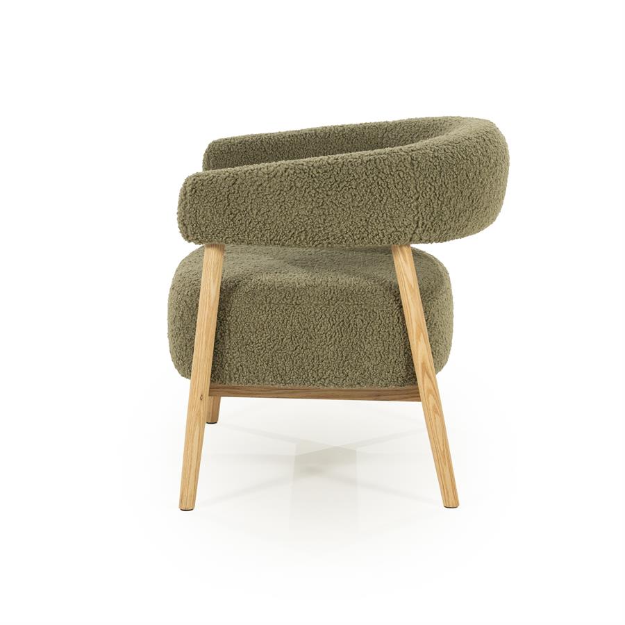 Mysa - beige