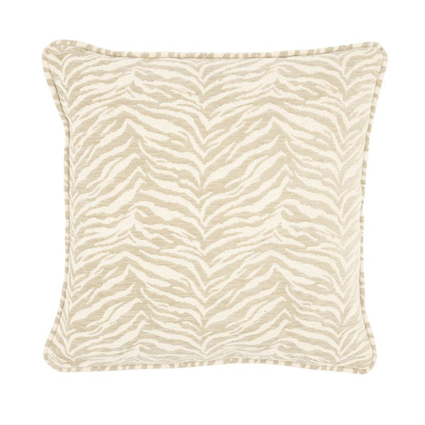 Pillow Tigra 45x45 cm - beige