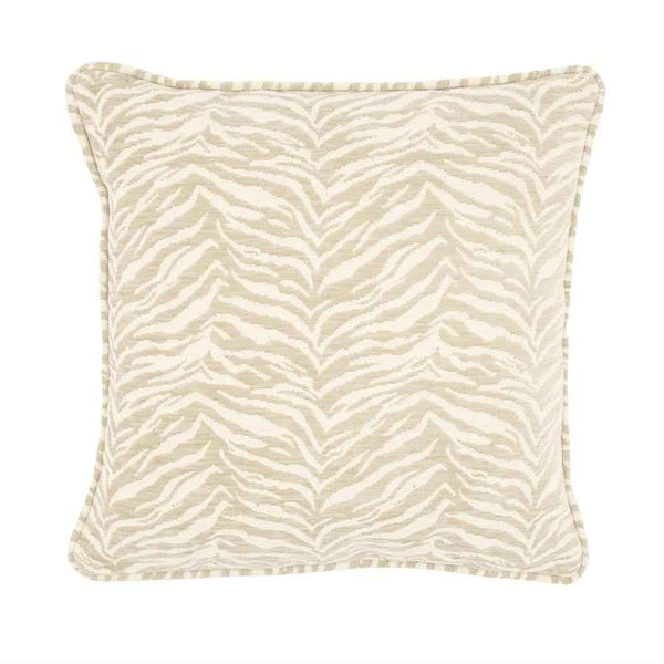 Pillow Tigra 45x45 cm - beige