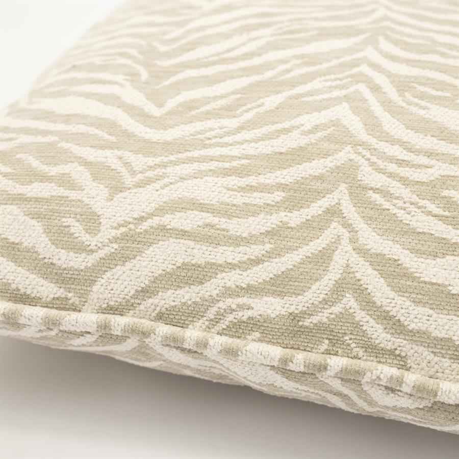 Pillow Tigra 45x45 cm - beige