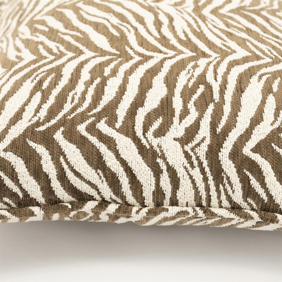 Pillow Tigra 45x45 cm - beige