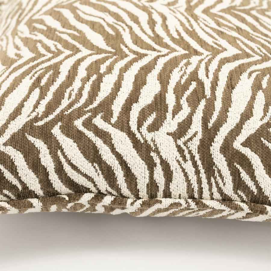 Pillow Tigra 45x45 cm - beige