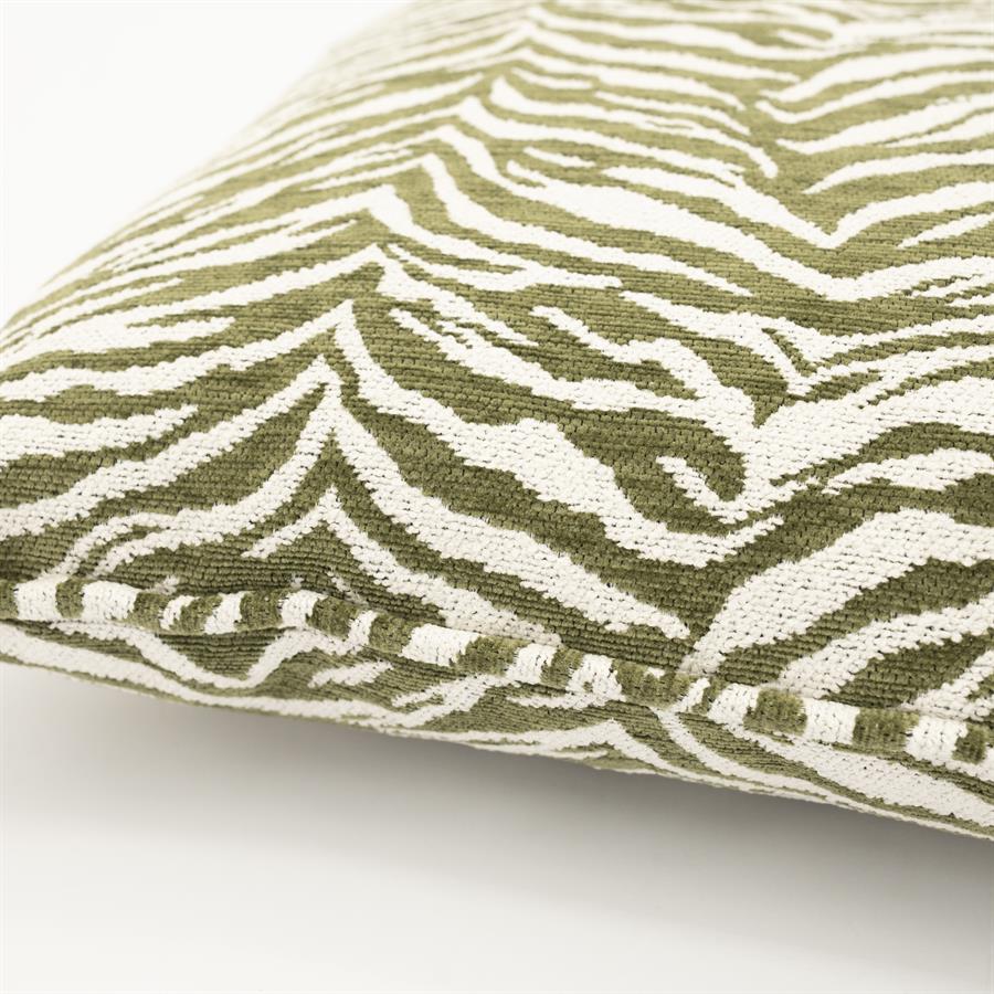Pillow Tigra 45x45 cm - beige