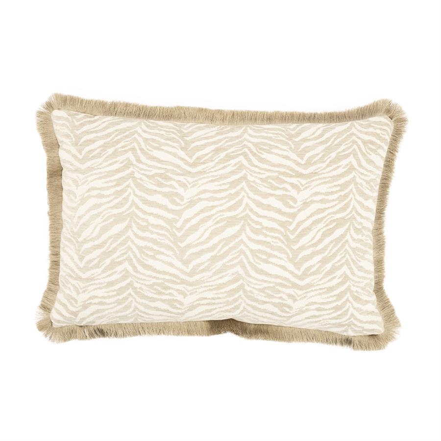 Pillow Tigra 40x60 cm - beige