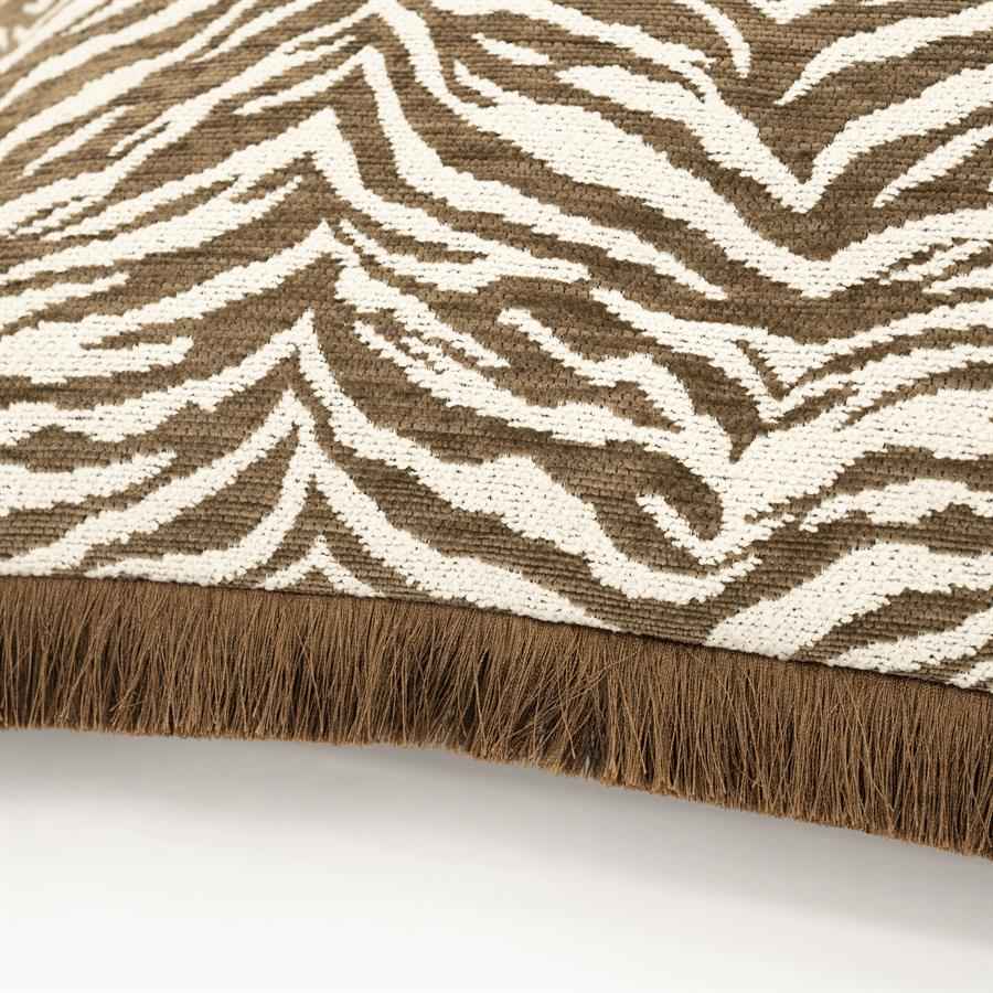Pillow Tigra 40x60 cm - beige