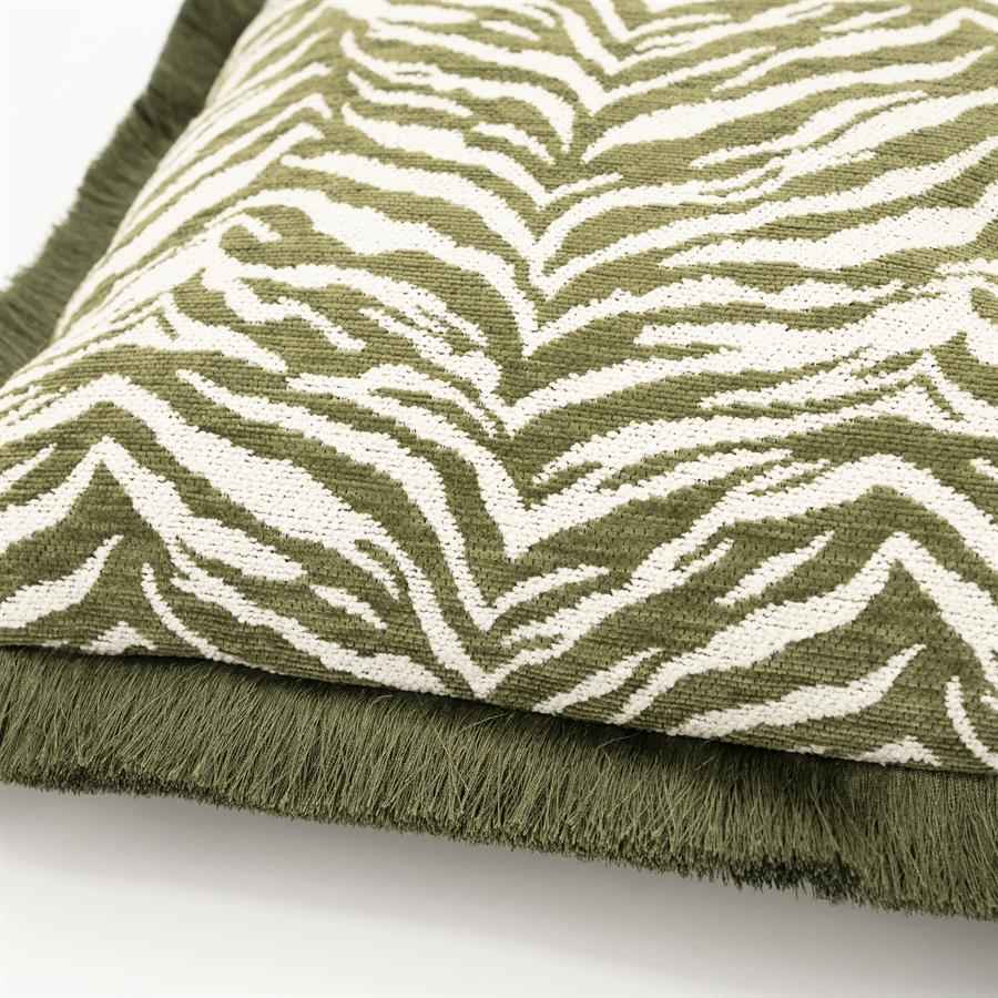 Pillow Tigra 40x60 cm - beige