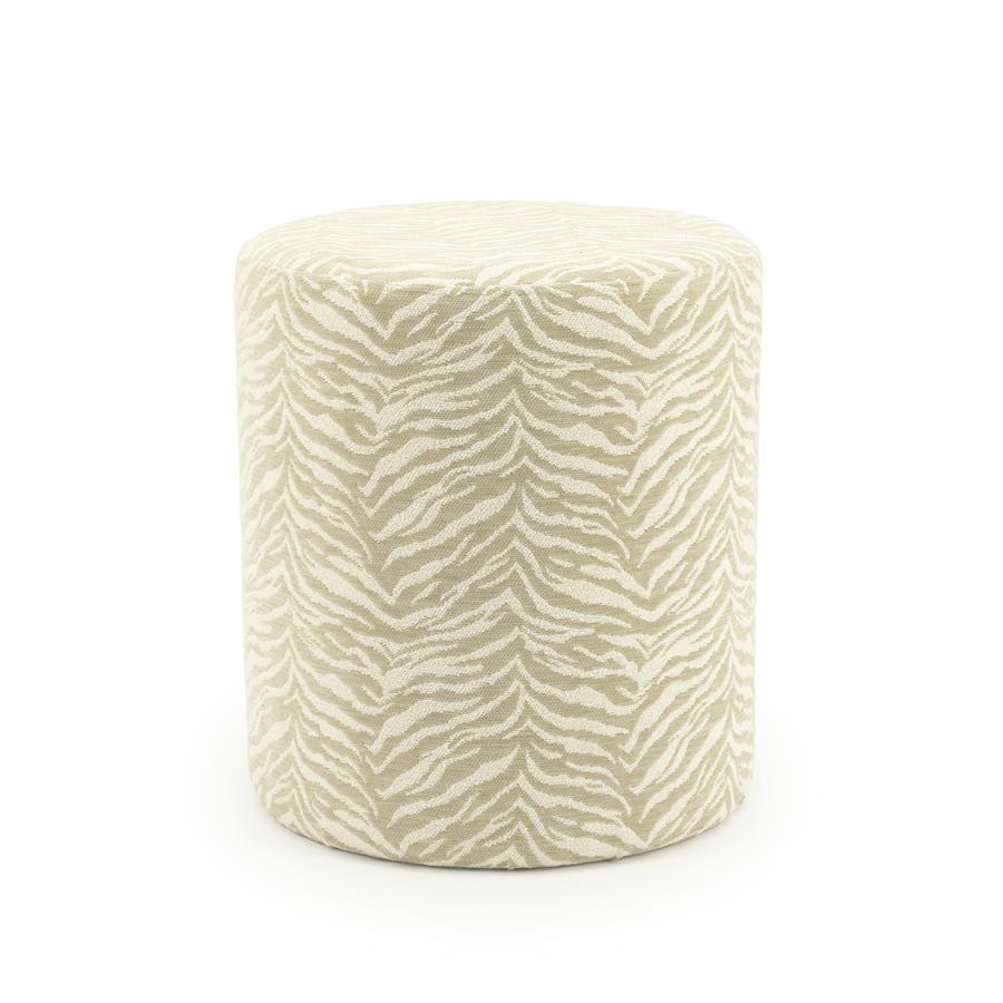 Stool Tigra - beige