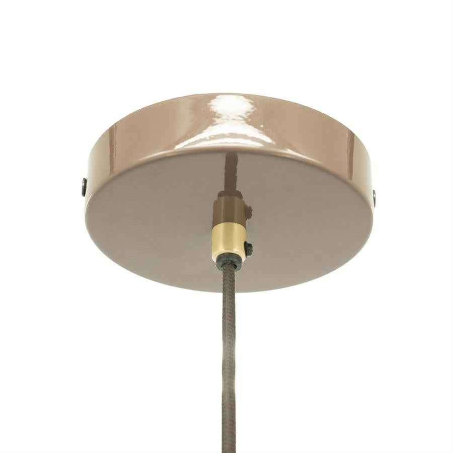 Bellure - brown