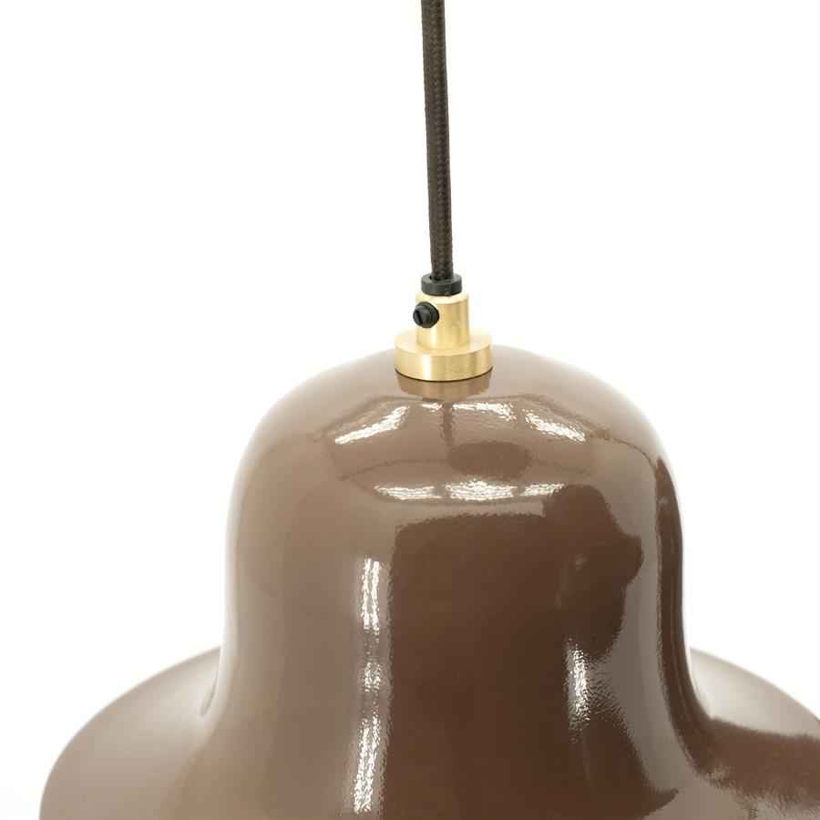Bellure cluster - brown