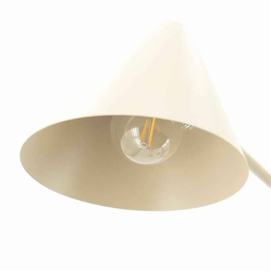 Floor lamp Capa - beige