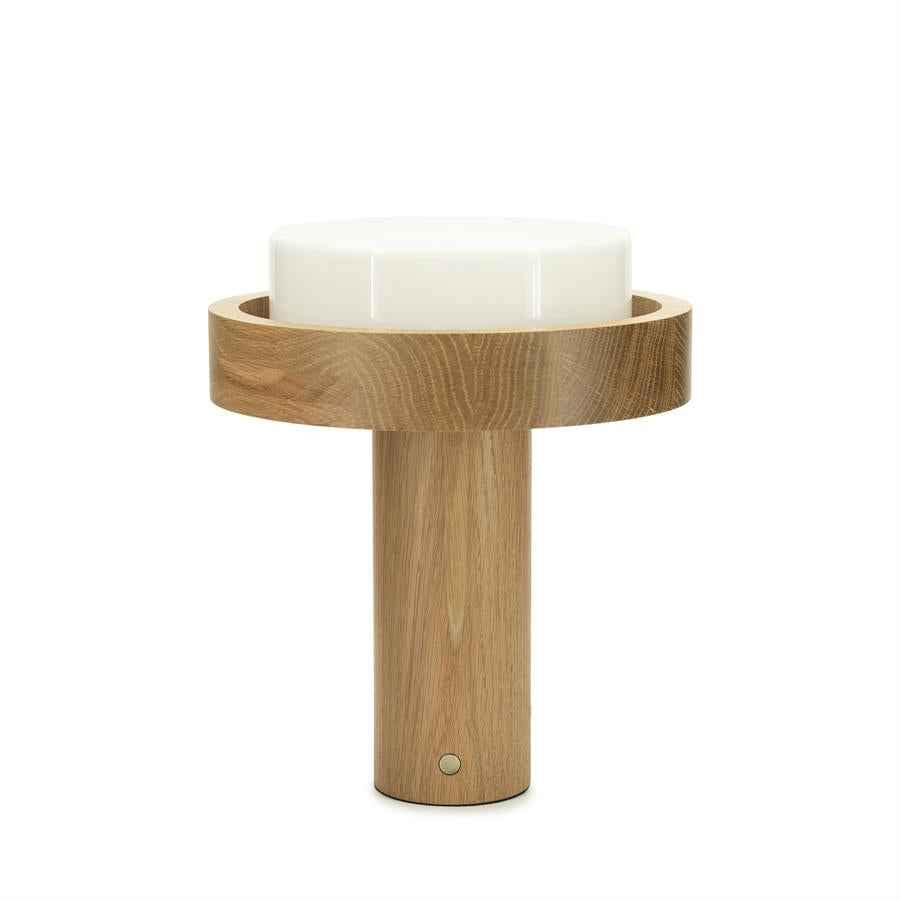 Table lamp Oaka