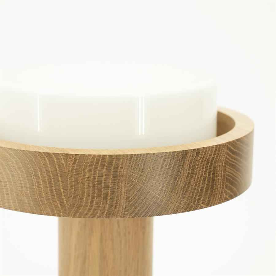 Table lamp Oaka