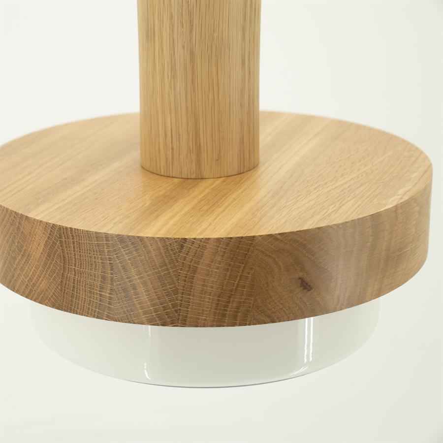 Pendant lamp Oaka