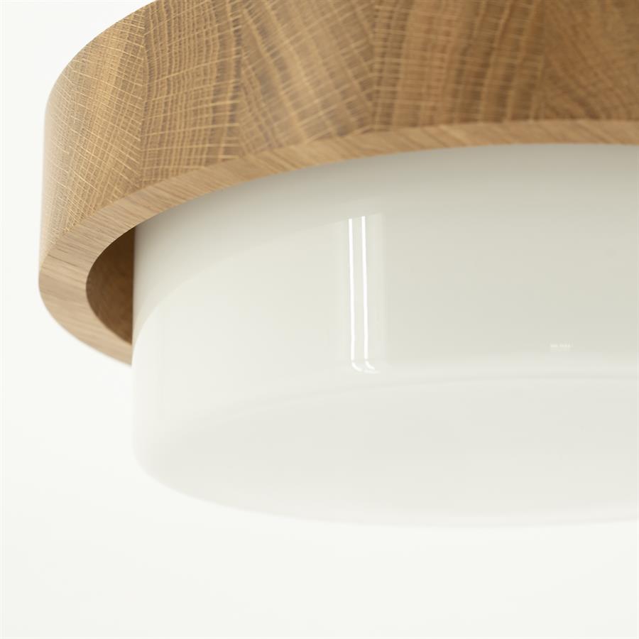 Pendant lamp Oaka