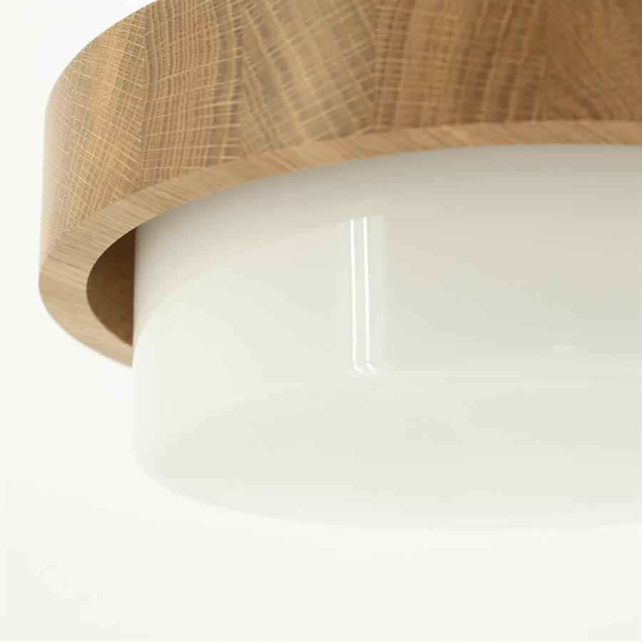 Pendant lamp Oaka