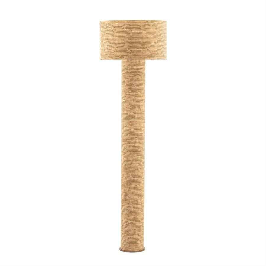 Kura padlólámpa