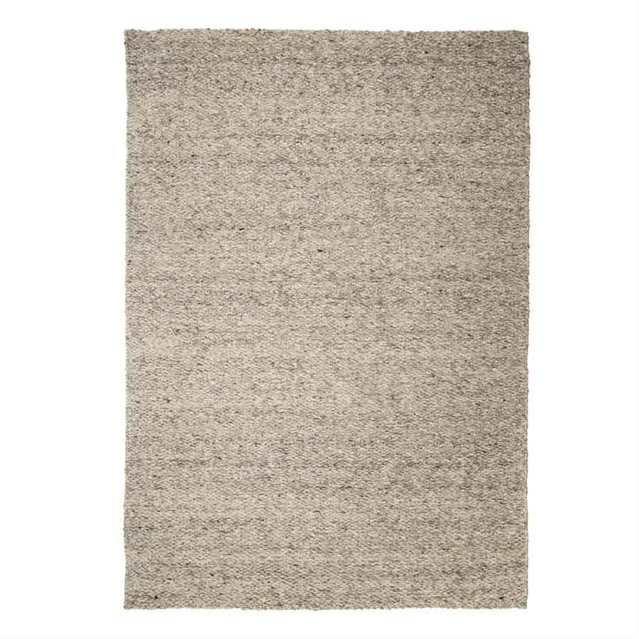 Kalme 160x230 cm - brown
